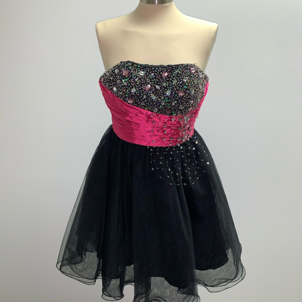 Prom/party dress